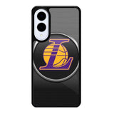 Los Angeles Lakers 1 Case Samsung Galaxy S25 Edge DC1064