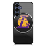 Los Angeles Lakers 1 Case Samsung Galaxy S24 Case DC1064