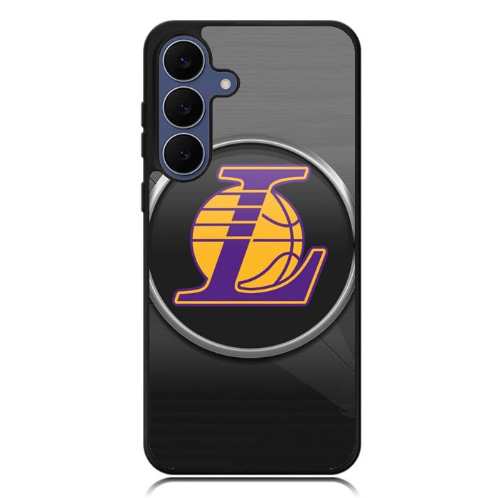 Los Angeles Lakers 1 Case Samsung Galaxy S25 Case DC1064