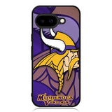 Nfl Minnesota Vikings Case Google Pixel 9A Case DC1282