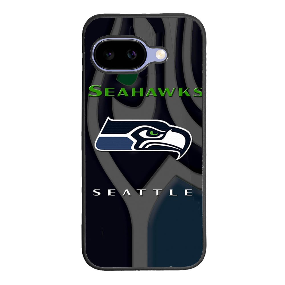 Seattle Seahawks Case Google Pixel 10A Case DC1648