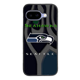 Seattle Seahawks Case Google Pixel 10A Case DC1648