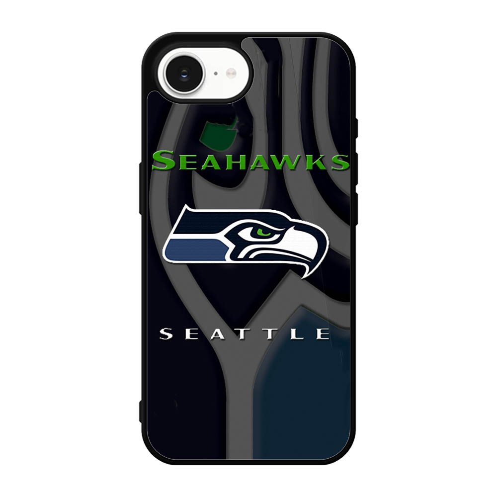 Seattle Seahawks Case iPhone 17e Case DC1648