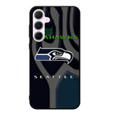 Seattle Seahawks Case Samsung Galaxy A15 5G Case DC1648