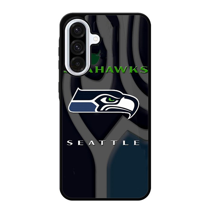 Seattle Seahawks Case Samsung Galaxy A36 Case DC1648
