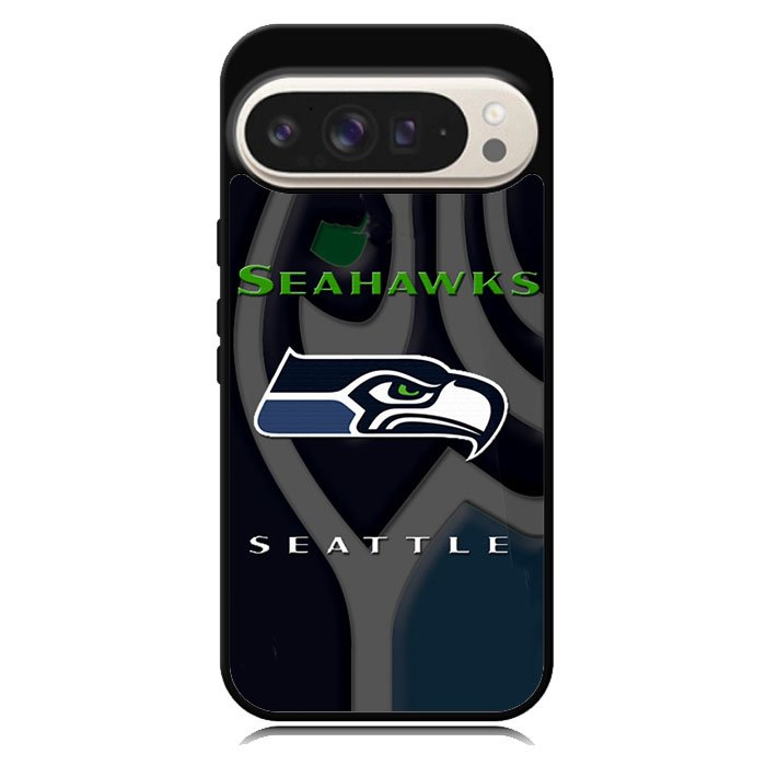 Seattle Seahawks Case Google Pixel 10 Pro XL Case DC1648