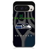 Seattle Seahawks Case Google Pixel 9 Pro XL Case DC1648