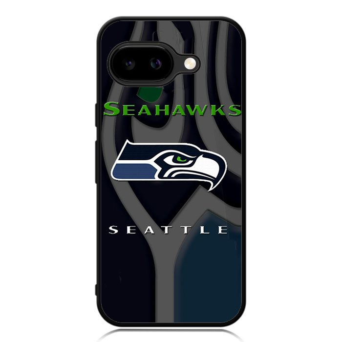 Seattle Seahawks Case Google Pixel 9A Case DC1648