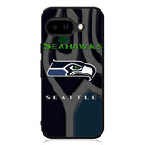 Seattle Seahawks Case Google Pixel 9A Case DC1648