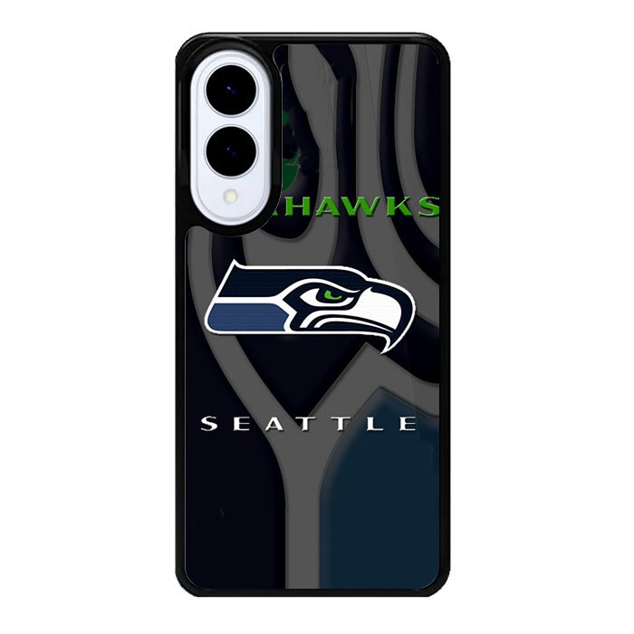 Seattle Seahawks Case Samsung Galaxy S25 Edge DC1648
