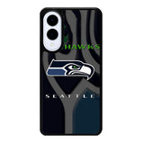 Seattle Seahawks Case Samsung Galaxy S25 Edge DC1648