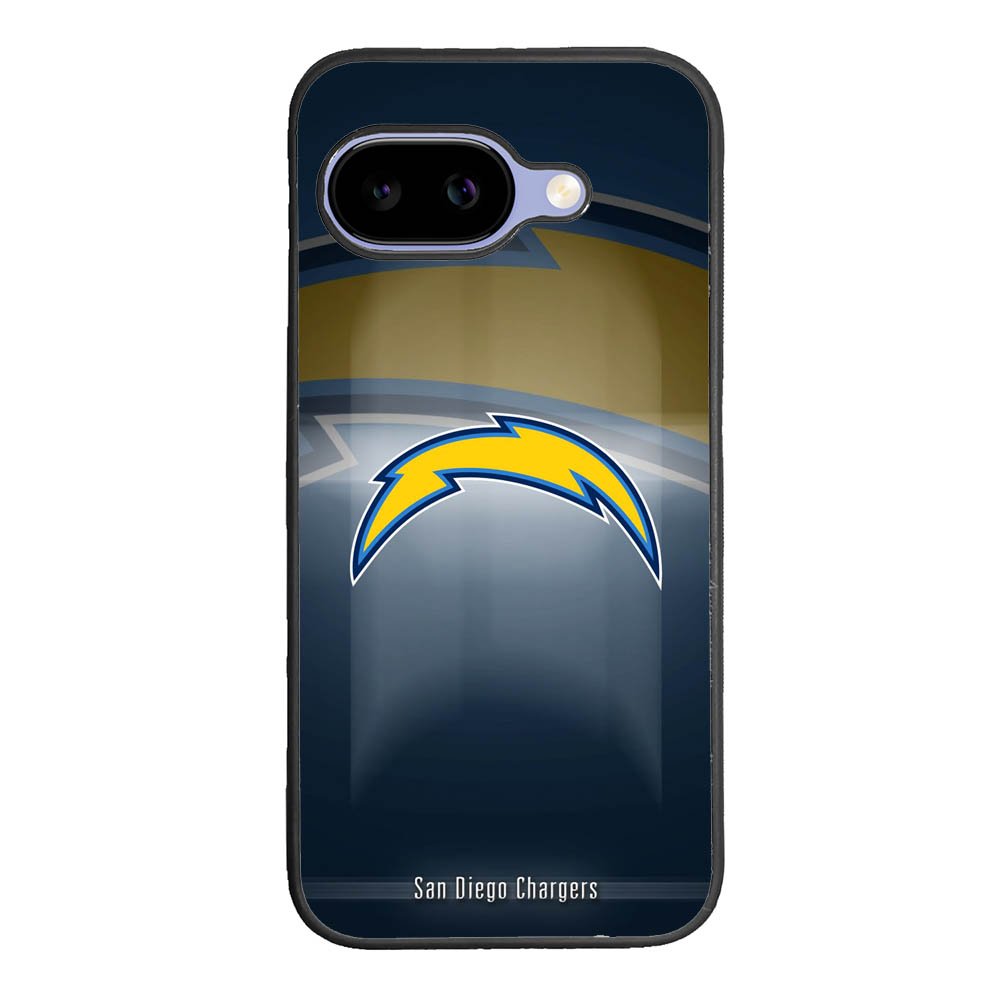 San Diego Chargers Case Google Pixel 10A Case DC1605