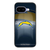 San Diego Chargers Case Google Pixel 10A Case DC1605