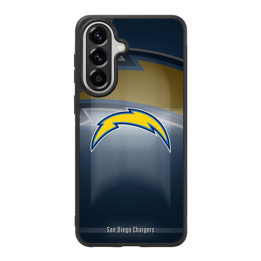 San Diego Chargers Case Samsung Galaxy A37 Case DC1605