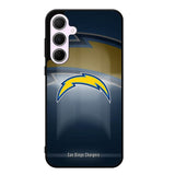 San Diego Chargers Case Samsung Galaxy A55 5G Case DC1605