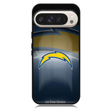 San Diego Chargers Case Google Pixel 10 Pro XL Case DC1605