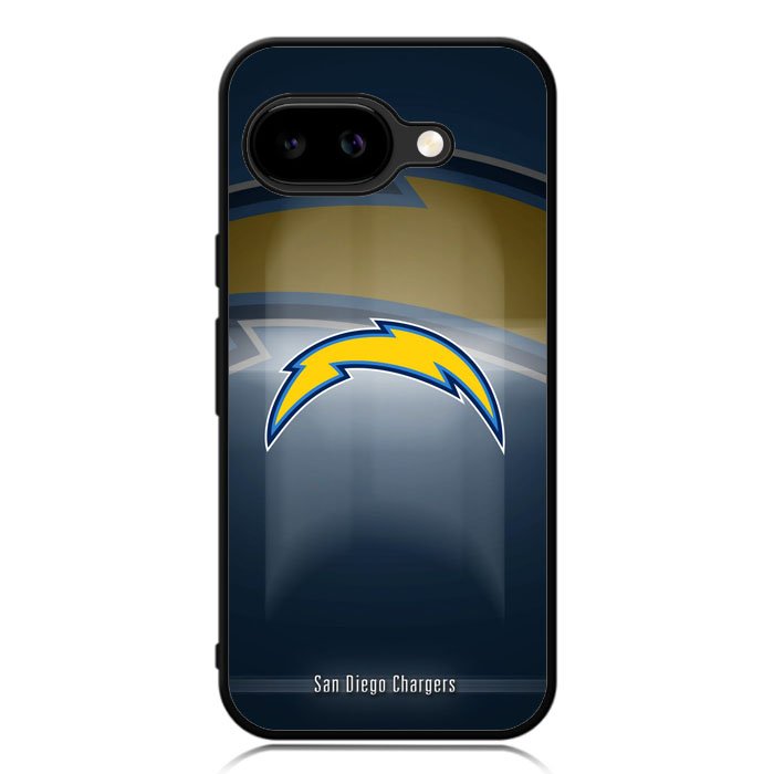 San Diego Chargers Case Google Pixel 9A Case DC1605