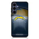 San Diego Chargers Case Samsung Galaxy S23 FE Case DC1605