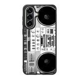 Boombox Case Samsung Galaxy A37 Case DC0224