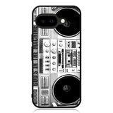 Boombox Case Google Pixel 9A Case DC0224