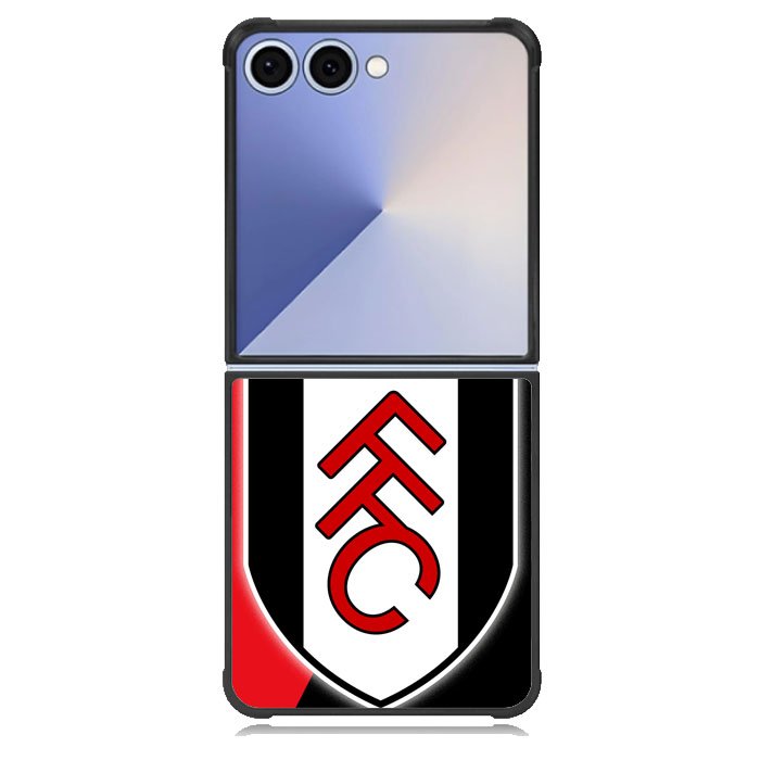 Fulham Football Club Case Samsung Galaxy Z Flip 7 Case DC0665