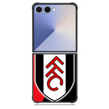 Fulham Football Club Case Samsung Galaxy Z Flip 7 Case DC0665