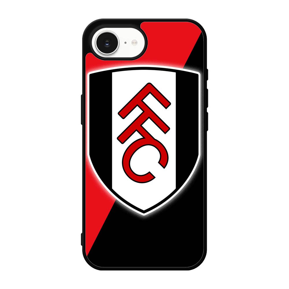 Fulham Football Club Case iPhone 17e Case DC0665
