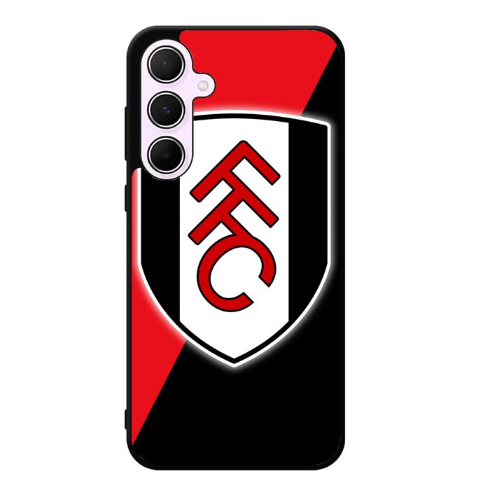 Fulham Football Club Case Samsung Galaxy A35 5G Case DC0665