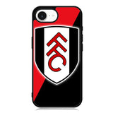 Fulham Football Club Case iPhone 16e Case DC0665