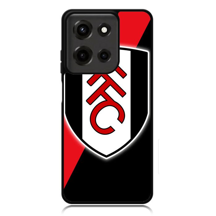 Fulham Football Club Case Motorola Moto G Power 5G 2025 DC0665