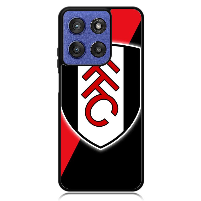 Fulham Football Club Case Motorola Moto G Stylus 5G 2025 DC0665