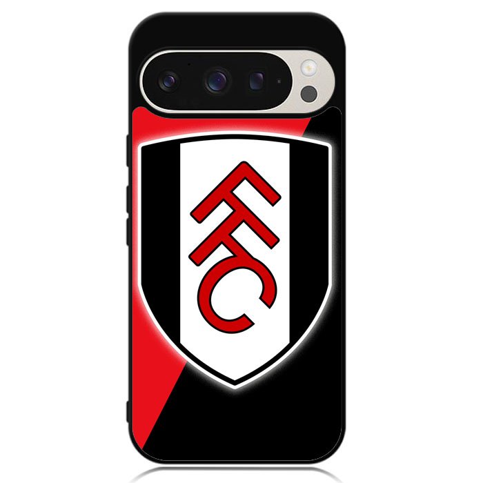 Fulham Football Club Case Google Pixel 9 Pro XL Case DC0665