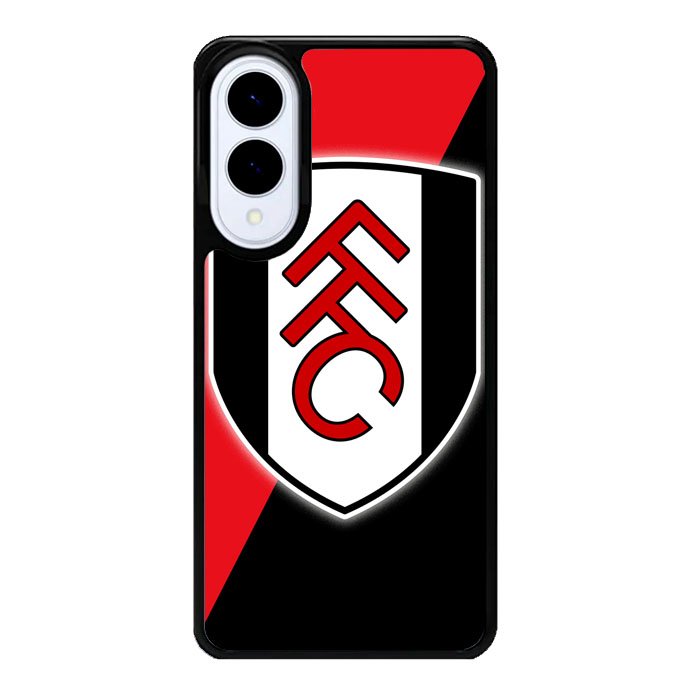 Fulham Football Club Case Samsung Galaxy S25 Edge DC0665