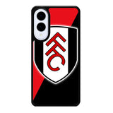 Fulham Football Club Case Samsung Galaxy S25 Edge DC0665