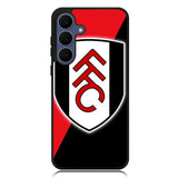 Fulham Football Club Case Samsung Galaxy S25 FE DC0665