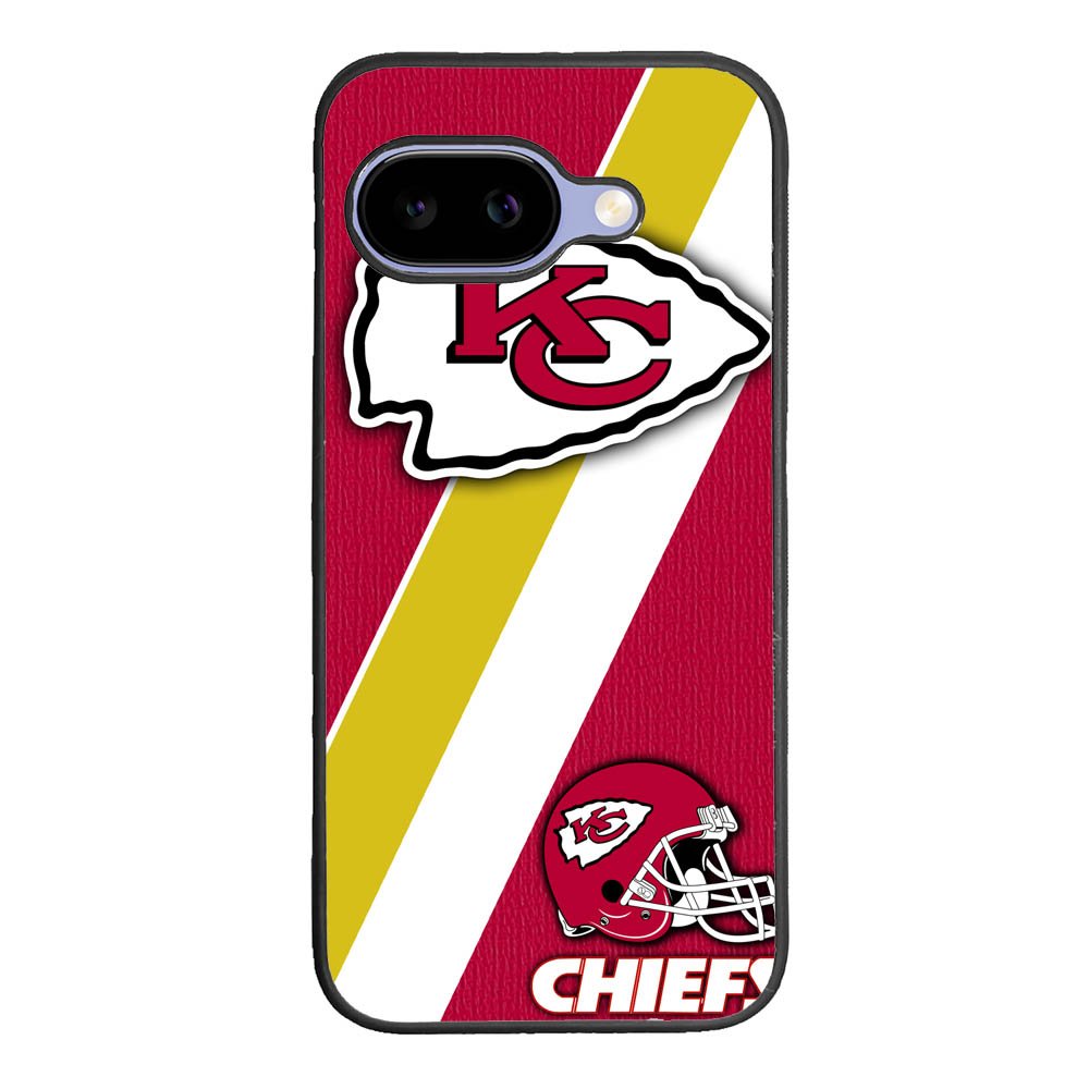 Kansas City Chiefs Case Google Pixel 10A Case DC0964