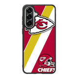 Kansas City Chiefs Case Samsung Galaxy A57 Case DC0964