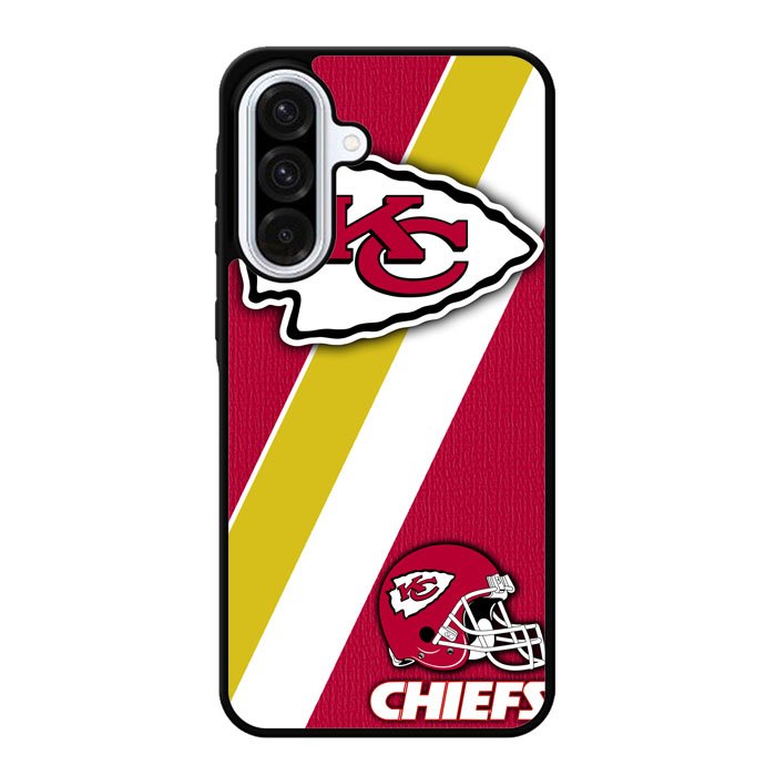 Kansas City Chiefs Case Samsung Galaxy A26 Case DC0964