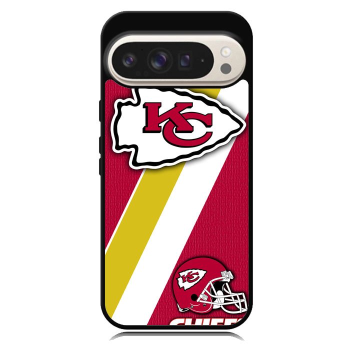 Kansas City Chiefs Case Google Pixel 10 | Google Pixel 10 Pro Case DC0964