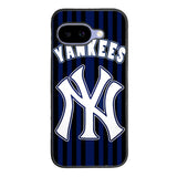 Mlb New York Yankees Team Logo Ny Yankees Case Google Pixel 10A Case DC1198