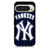 Mlb New York Yankees Team Logo Ny Yankees Case Google Pixel 10 | Google Pixel 10 Pro Case DC1198