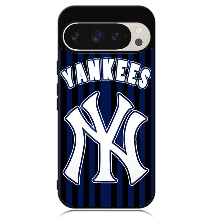Mlb New York Yankees Team Logo Ny Yankees Case Google Pixel 9 Pro XL Case DC1198