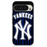 Mlb New York Yankees Team Logo Ny Yankees Case Google Pixel 9 Pro XL Case DC1198