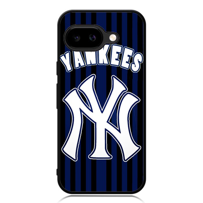 Mlb New York Yankees Team Logo Ny Yankees Case Google Pixel 9A Case DC1198