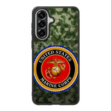 Us Marine Corps Usmc Case Samsung Galaxy A37 Case DC1935