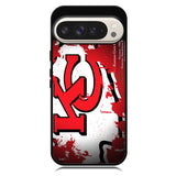 Kansas City Chiefs Case Google Pixel 10 | Google Pixel 10 Pro Case DC0965