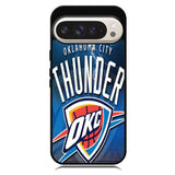 Oklahoma City Thunder Okc Case Google Pixel 10 Pro XL Case DC1355