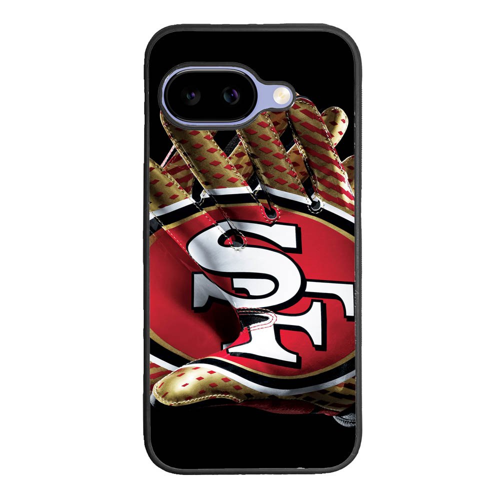 San Fransisco American Football Club Case Google Pixel 10A Case DC1623