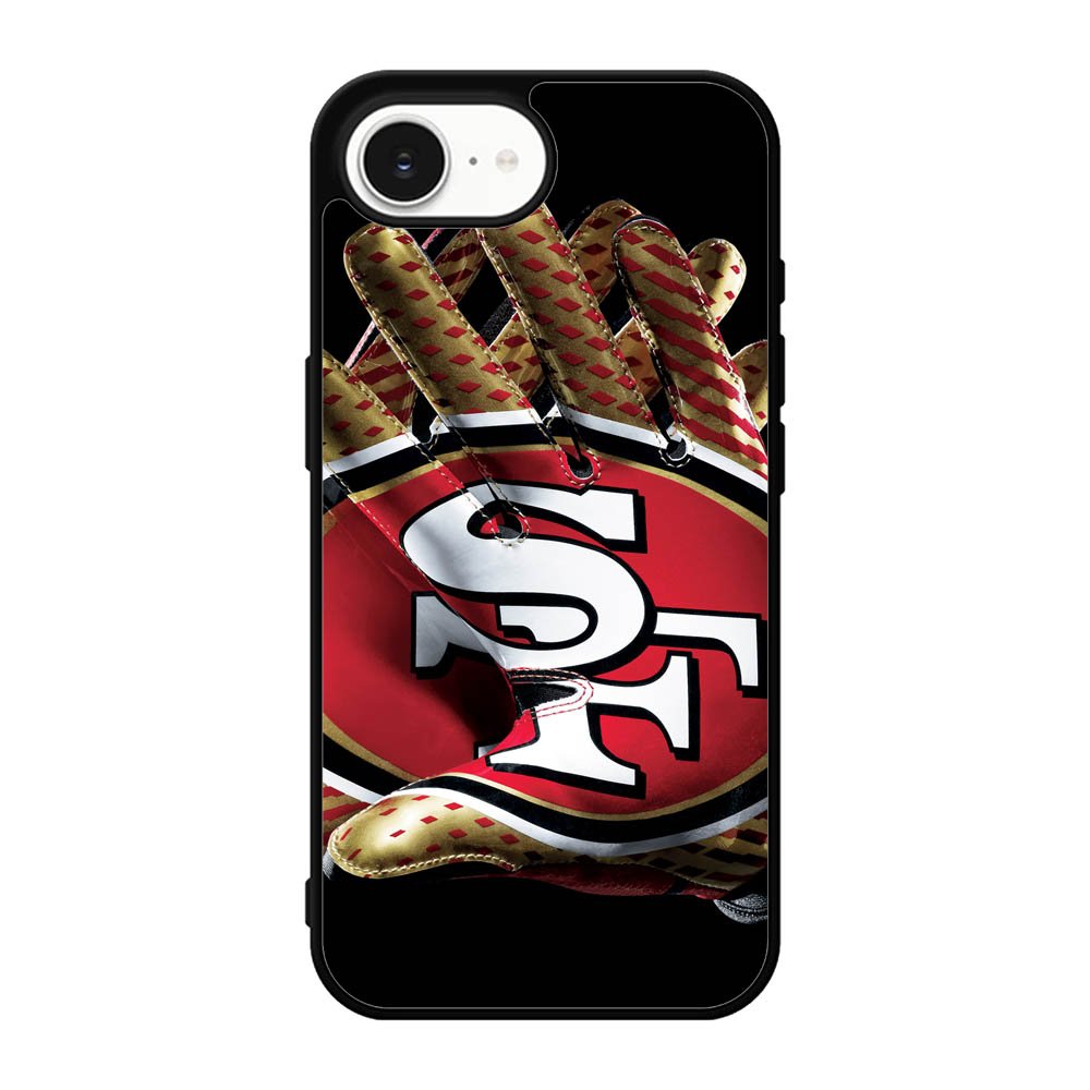 San Fransisco American Football Club Case iPhone 17e Case DC1623