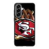 San Fransisco American Football Club Case Samsung Galaxy A57 Case DC1623